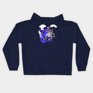 Lil Iniel Kids Hoodie